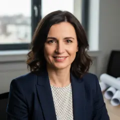 Autor Agnieszka Nowicka