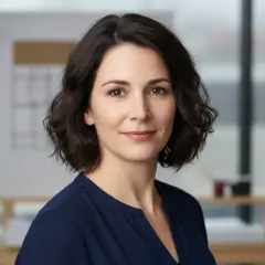 Autor Kinga Mazur