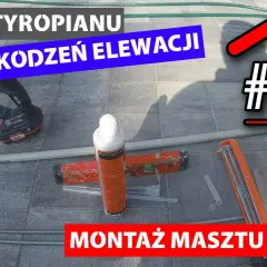 Kotwy do styropianu: Jak wybrać i zamontować bez błędów?