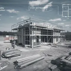 Ile kosztuje pozwolenie na garaż? Zgłoszenie vs. Pozwolenie pełny kosztorys