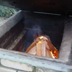 Jak zbudować grill ogrodowy? Kompletny poradnik krok po kroku
