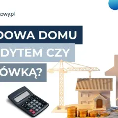 Jak wybudować dom i nie zwariować? Kompletny poradnik