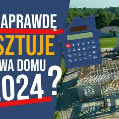 Ile kosztuje pozwolenie na budowę domu? Poznaj wszystkie opłaty!