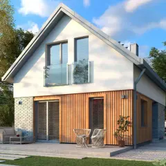 Ile kosztuje dom 150 m²? Pełny kosztorys i porady eksperta