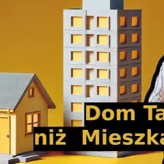 Ile kosztuje budowa bloku? Poznaj realne koszty i zyski!