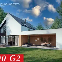 Ile kosztuje dom 100m2 pod klucz? Realny kosztorys i porady