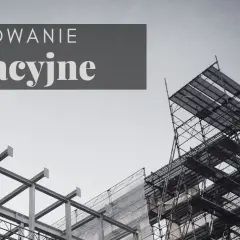 Kotwy do rusztowań: Bezpieczny montaż i normy. Uniknij błędów!