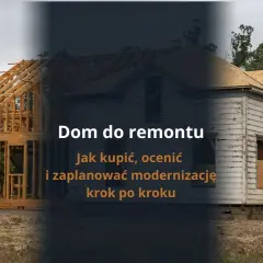 Jak wybudować dom krok po kroku? Uniknij błędów i oszczędź!
