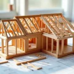 Realny koszt domu modułowego 70m2 w 2026: Uniknij ukrytych opłat!