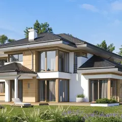 Dom 150 m² w 2026: Koszty, etapy i porady. Uniknij pułapek!