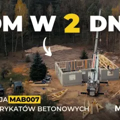 Budowa domu 2026: Kompletny przewodnik. Uniknij błędów!