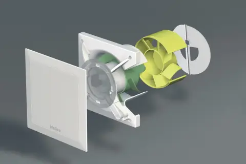 Wentylacja w starym drewnianym domu: Jak odzyskać świeże powietrze?
