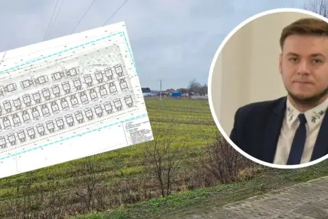 Kto wydaje pozwolenie na budowę? Starosta, nie wójt!