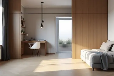 Remont pokoju 20m2: Uniknij ukrytych kosztów! Pełna wycena i porady