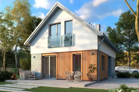 Ile kosztuje dom 150 m²? Pełny kosztorys i porady eksperta