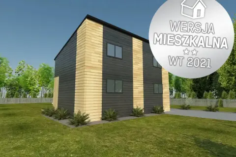 Ogrzewanie starego drewnianego domu: jak wybrać system i zyskać dotacje?