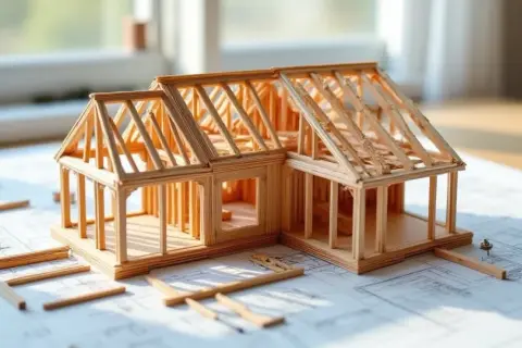 Realny koszt domu modułowego 70m2 w 2026: Uniknij ukrytych opłat!