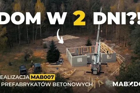 Budowa domu 2026: Kompletny przewodnik. Uniknij błędów!