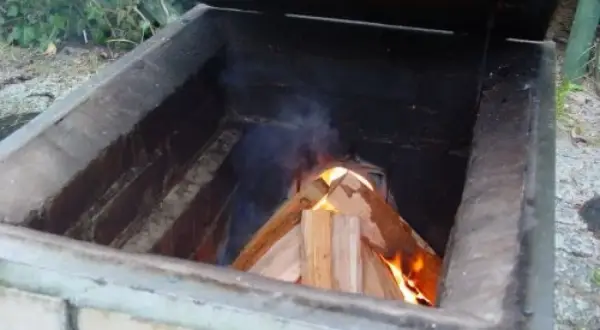 Jak zbudować grill ogrodowy? Kompletny poradnik krok po kroku