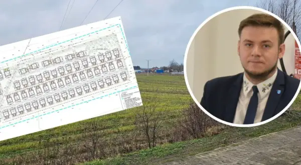 Kto wydaje pozwolenie na budowę? Starosta, nie wójt!