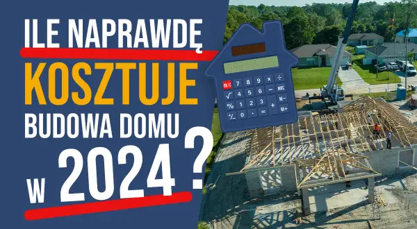 Ile kosztuje pozwolenie na budowę domu? Poznaj wszystkie opłaty!