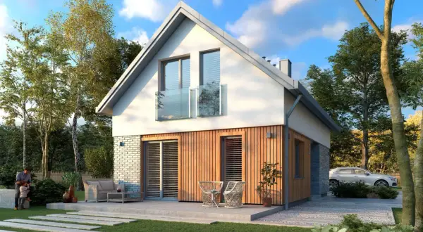 Ile kosztuje dom 150 m²? Pełny kosztorys i porady eksperta