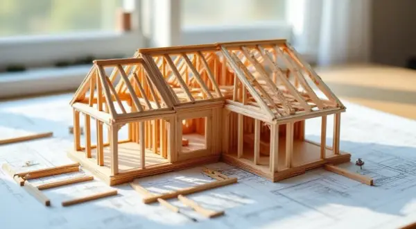 Realny koszt domu modułowego 70m2 w 2026: Uniknij ukrytych opłat!