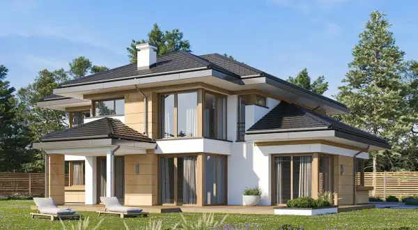 Dom 150 m² w 2026: Koszty, etapy i porady. Uniknij pułapek!