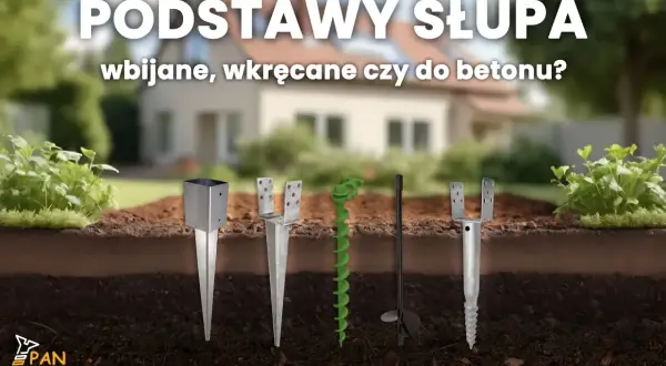 Kotwa 7x7 na beton: Jak wybrać i zamontować stabilnie?
