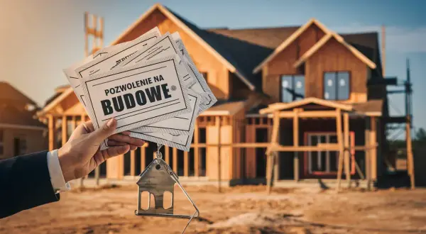 Pozwolenie na budowę: Dokumenty, koszty, terminy. Uniknij błędów!