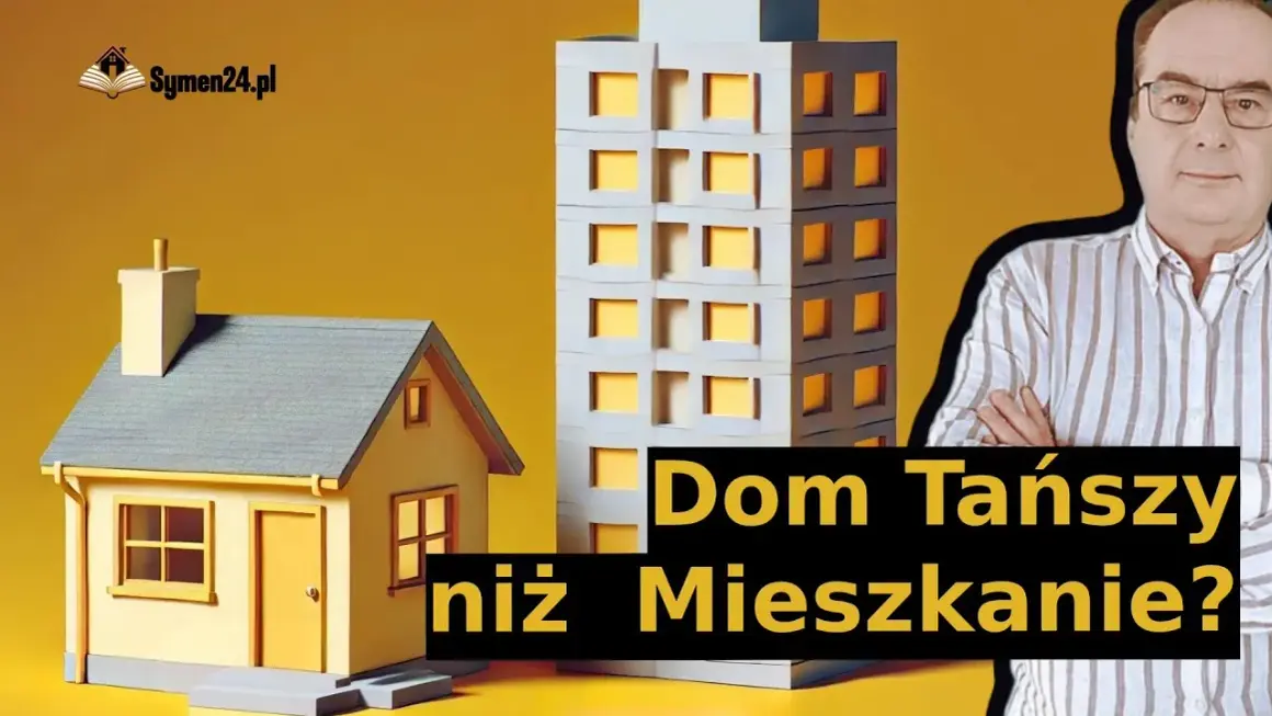 Ile kosztuje budowa bloku? Poznaj realne koszty i zyski!