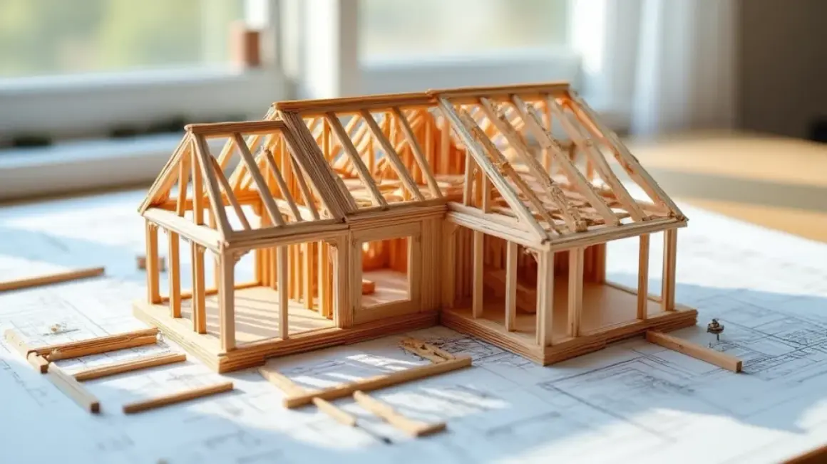 Realny koszt domu modułowego 70m2 w 2026: Uniknij ukrytych opłat!