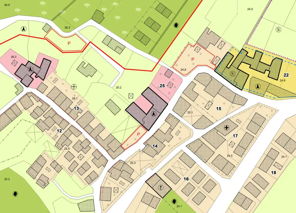plan ogólny gminy prawo budowlane 2026