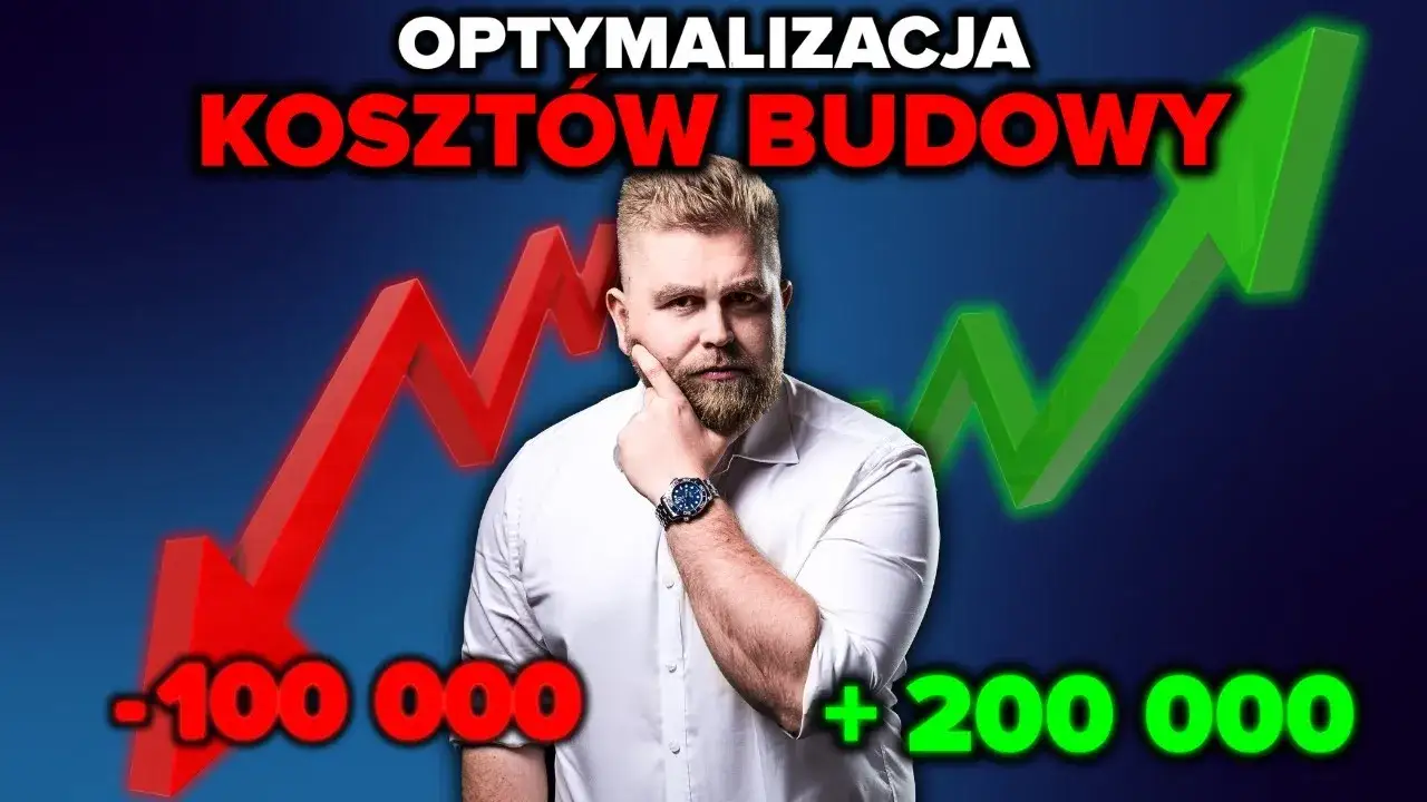 optymalizacja kosztów budowy