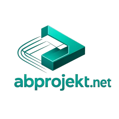 Logo abprojekt.net.pl