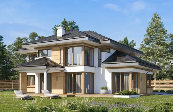 Dom 150 m² w 2026: Koszty, etapy i porady. Uniknij pułapek!